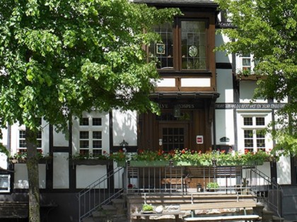 Foto: Gasthof zu den Linden